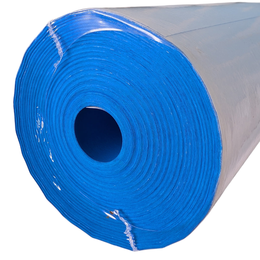 50m x 76.3cm Poster Roll Single Colours