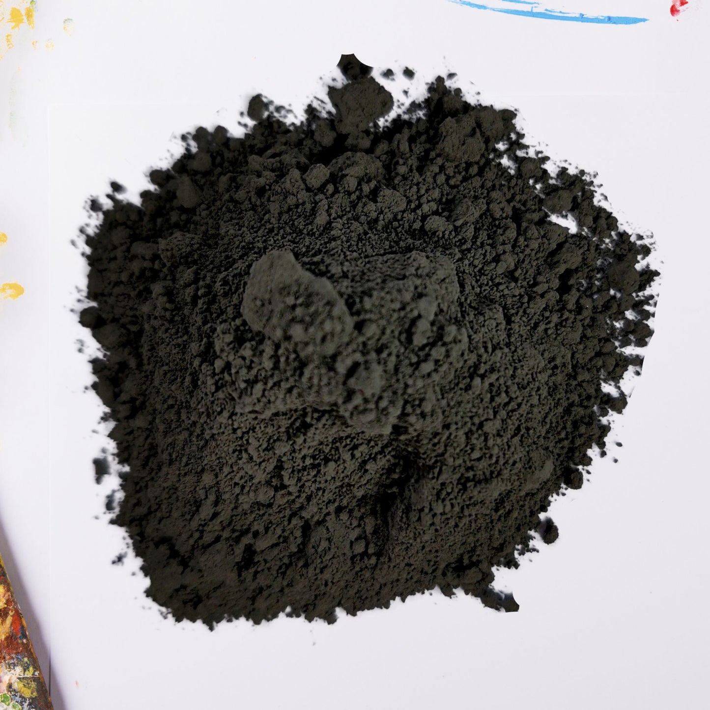 Powder Paint Single Colour Bags of 2.5kg Non Toxic Childrens Paint