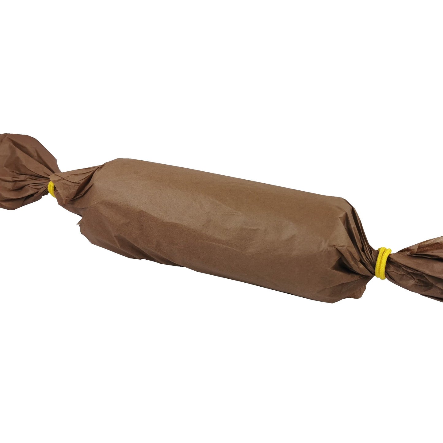 Tissue Paper Sheets 50cm x 75cm 17gsm Chocolate Brown