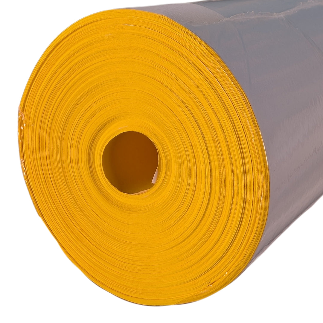 50m x 76.3cm Poster Roll Single Colours