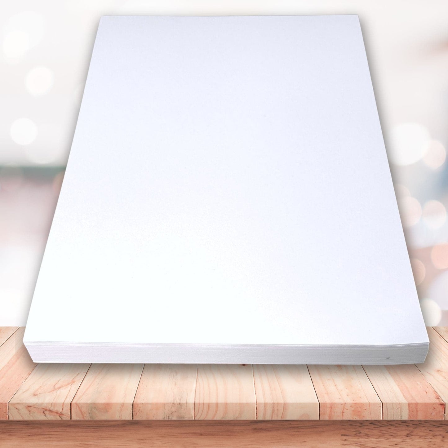 Smooth A4 Craft Card 160gsm 100 Sheets Choose Colour