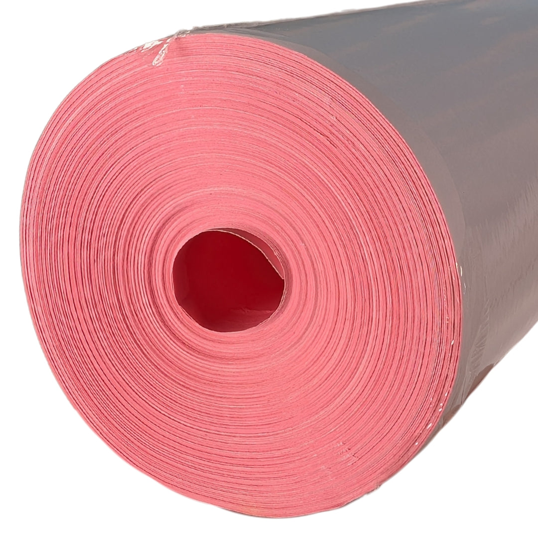 50m x 76.3cm Poster Roll Single Colours