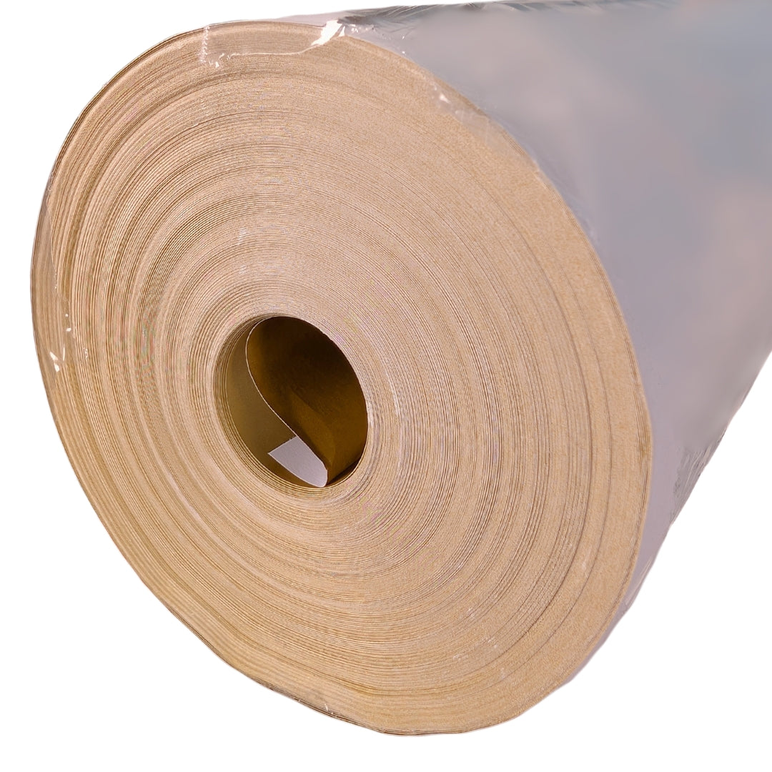 50m x 76.3cm Poster Roll Single Colours