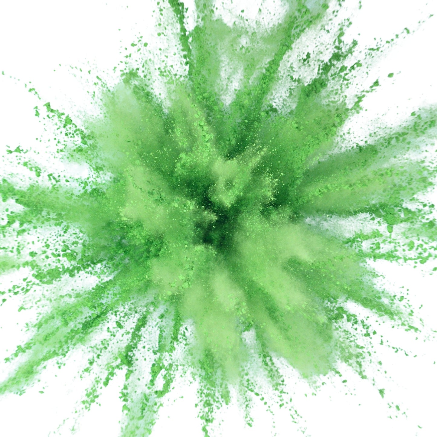 Powder Paint Single Colour Bags of 2.5kg Non Toxic Childrens Paint