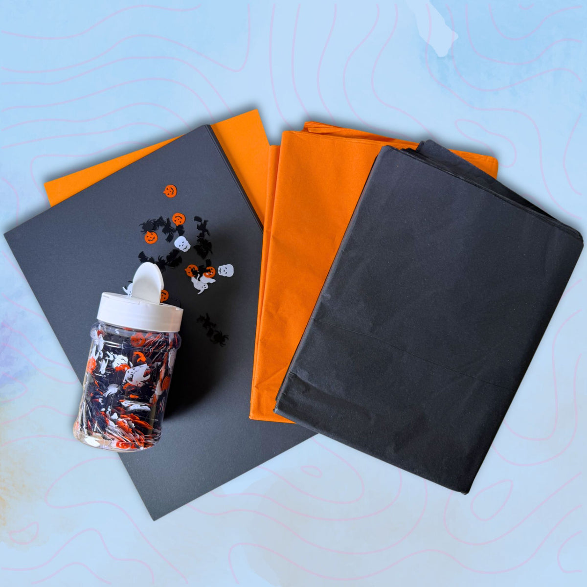 HalloweenCraftBundle | BCreativetolearn