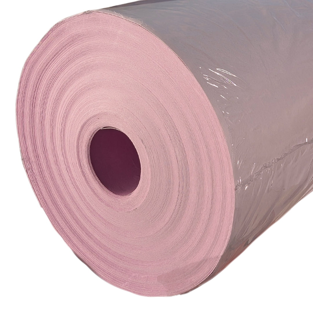 50m x 76.3cm Poster Roll Single Colours