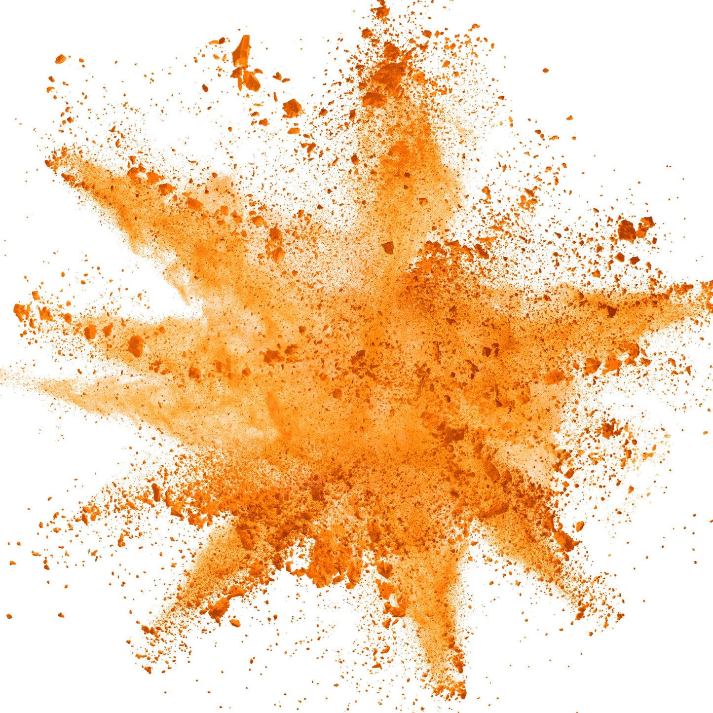Powder Paint Single Colour Bags of 2.5kg Non Toxic Childrens Paint