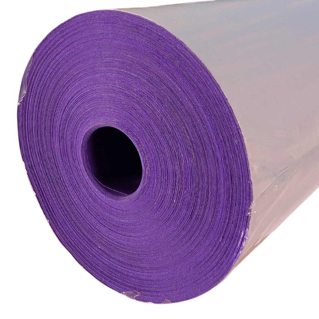 50m x 76.3cm Poster Roll Single Colours
