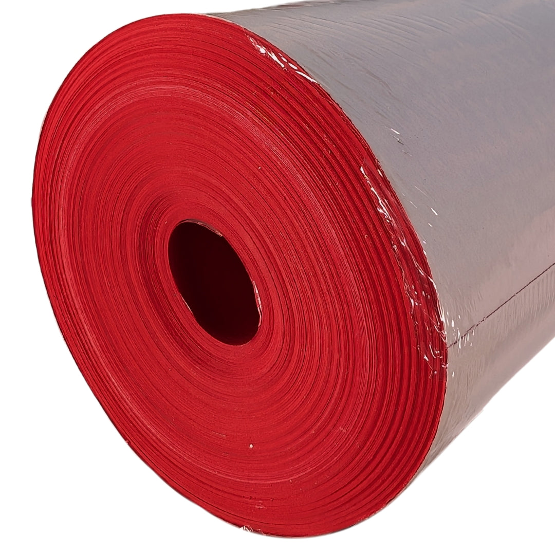 50m x 76.3cm Poster Roll Single Colours