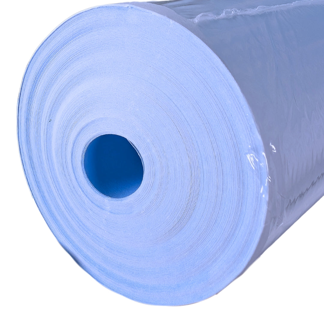 50m x 76.3cm Poster Roll Single Colours