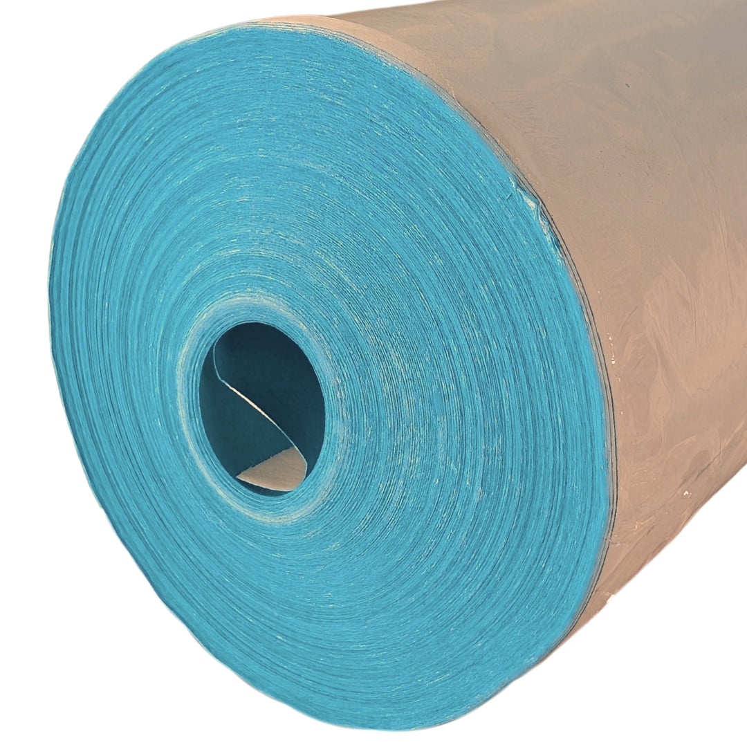 50m x 76.3cm Poster Roll Single Colours