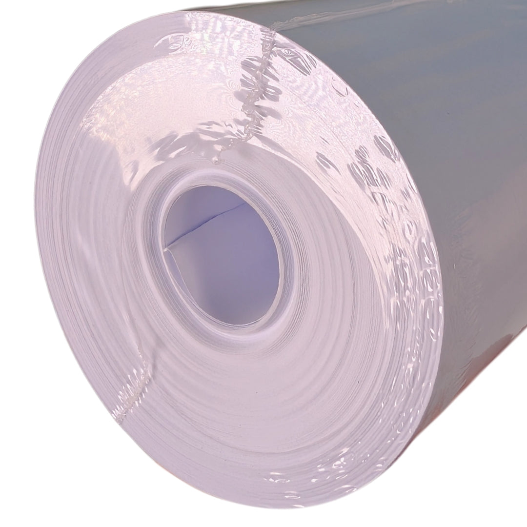 50m x 76.3cm Poster Roll Single Colours
