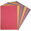 Recycled A4 Bright Colour Sugar Paper 100gsm Choose Quantity