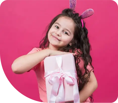 Right Gift Image