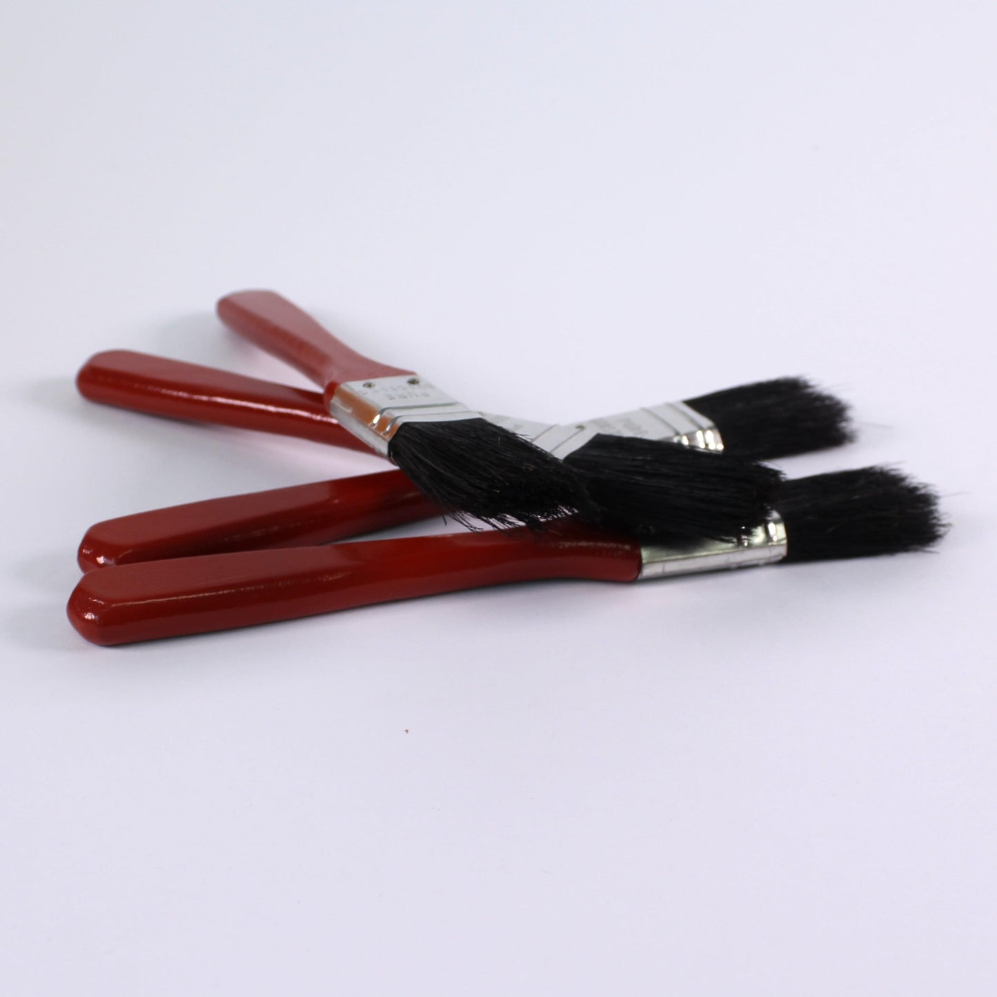 1 Inch Synthetic Paint Brushes