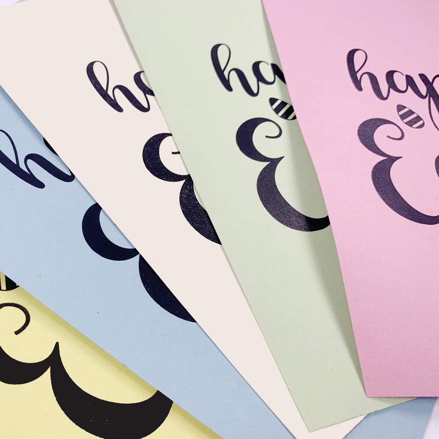 100% Recycled A4 Pastel Card 180gsm Sheets