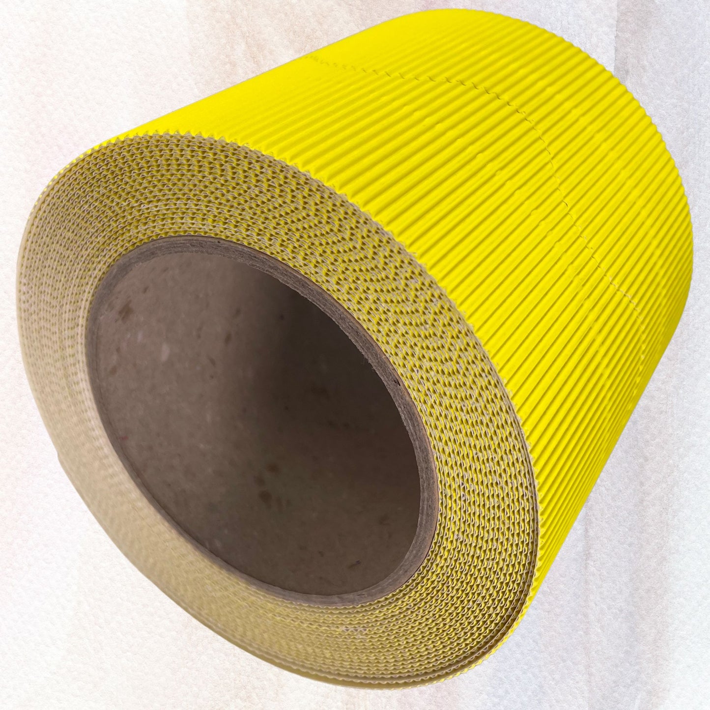 Border Rolls Yellow Colour