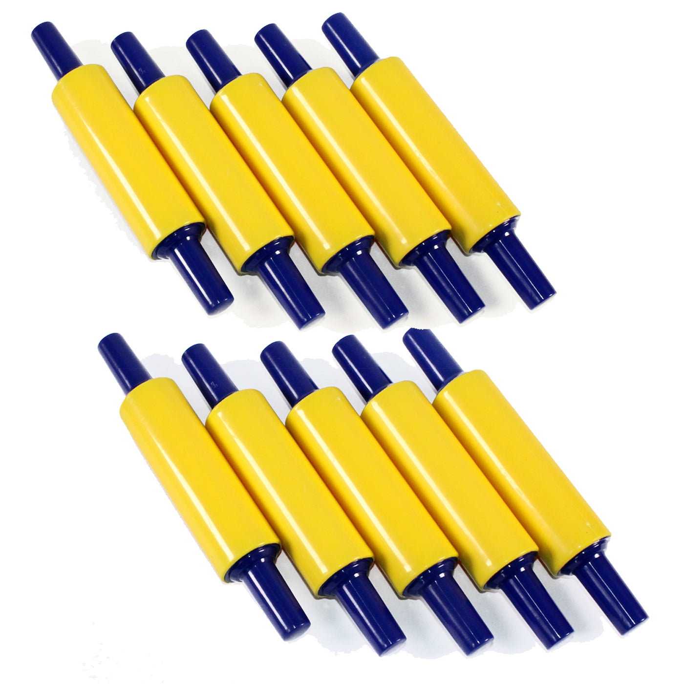 Plastic Rolling Pins