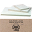 100% Recycled A2 Cartridge Paper 140gsm Choose Quantity