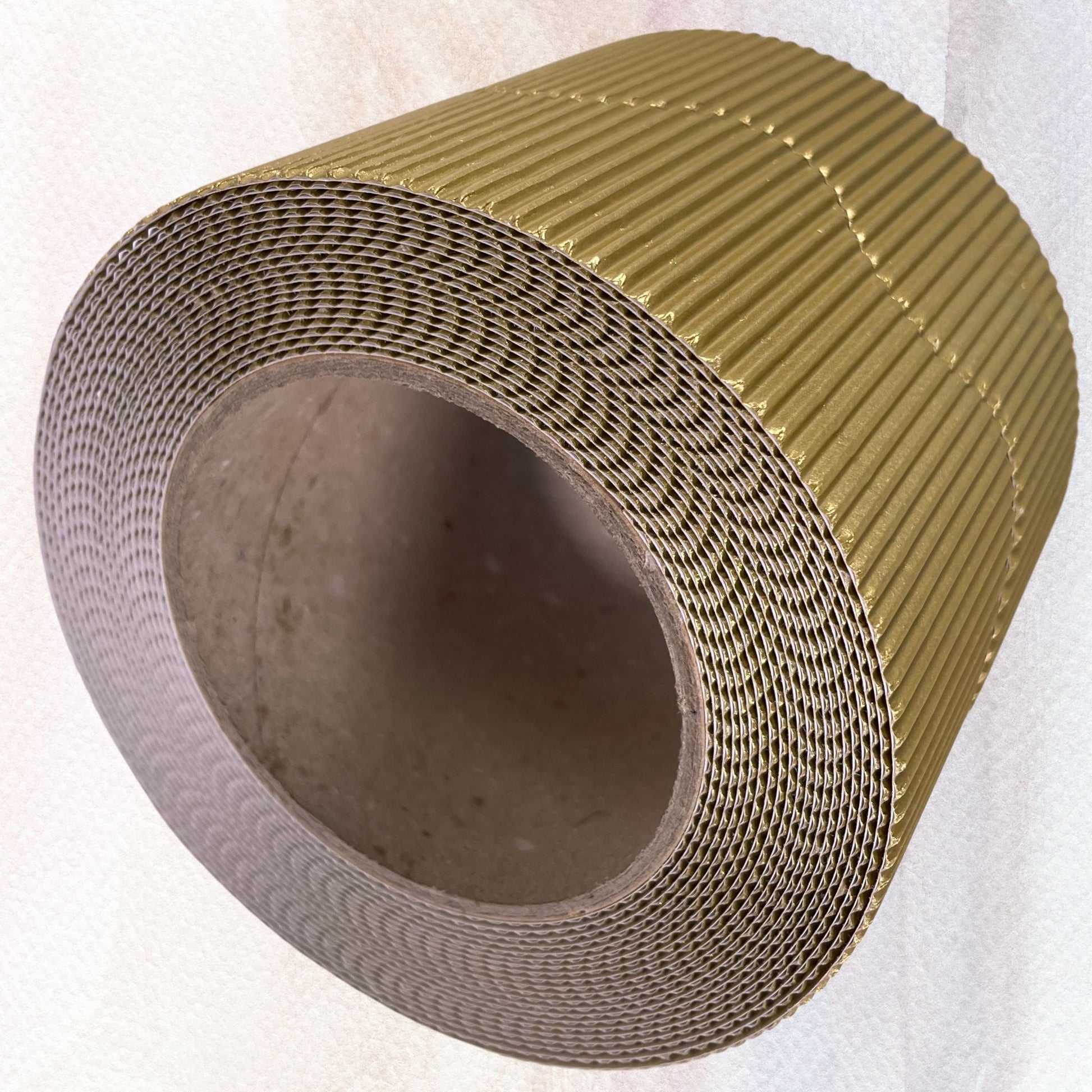 Golden Colour Border Rolls