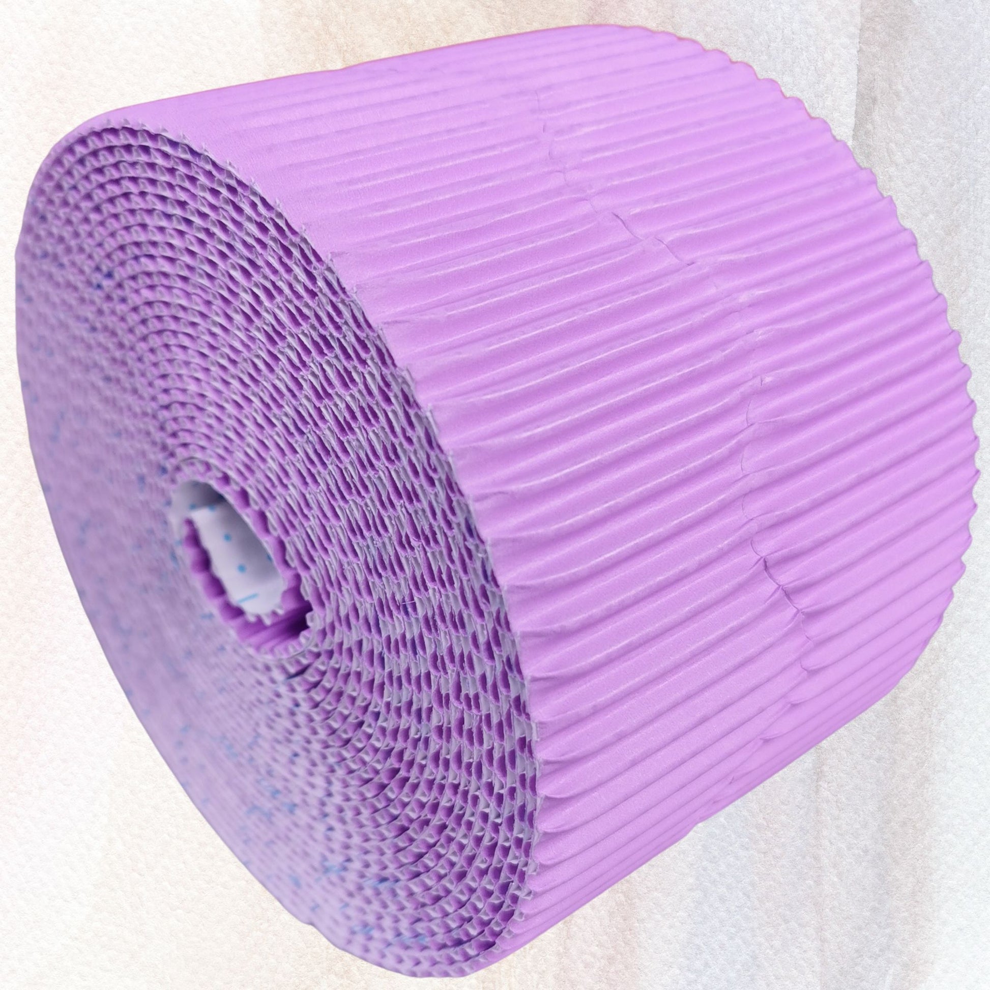 Border Roll Orchid Pink Colour