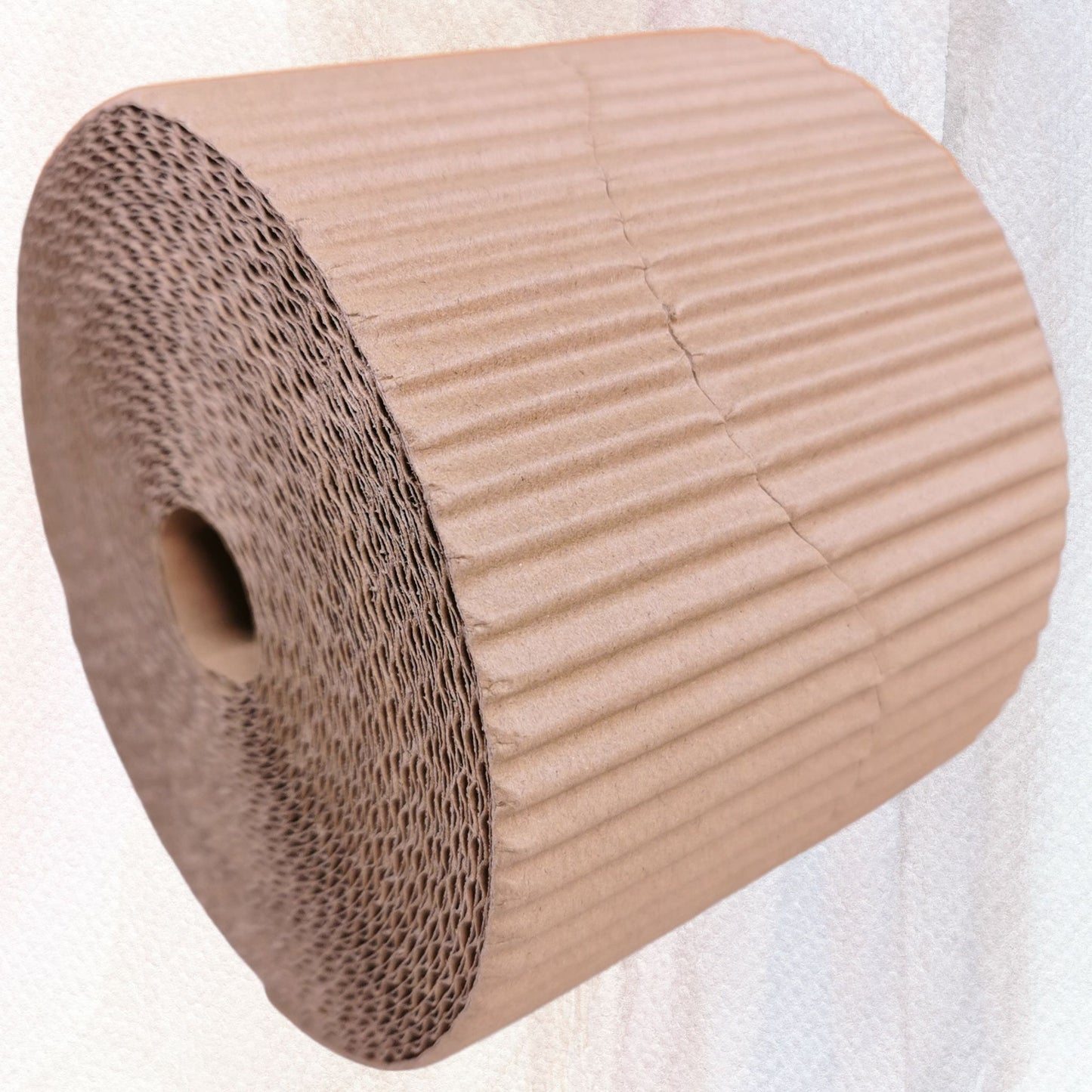 Border Roll Natural Cream Colour