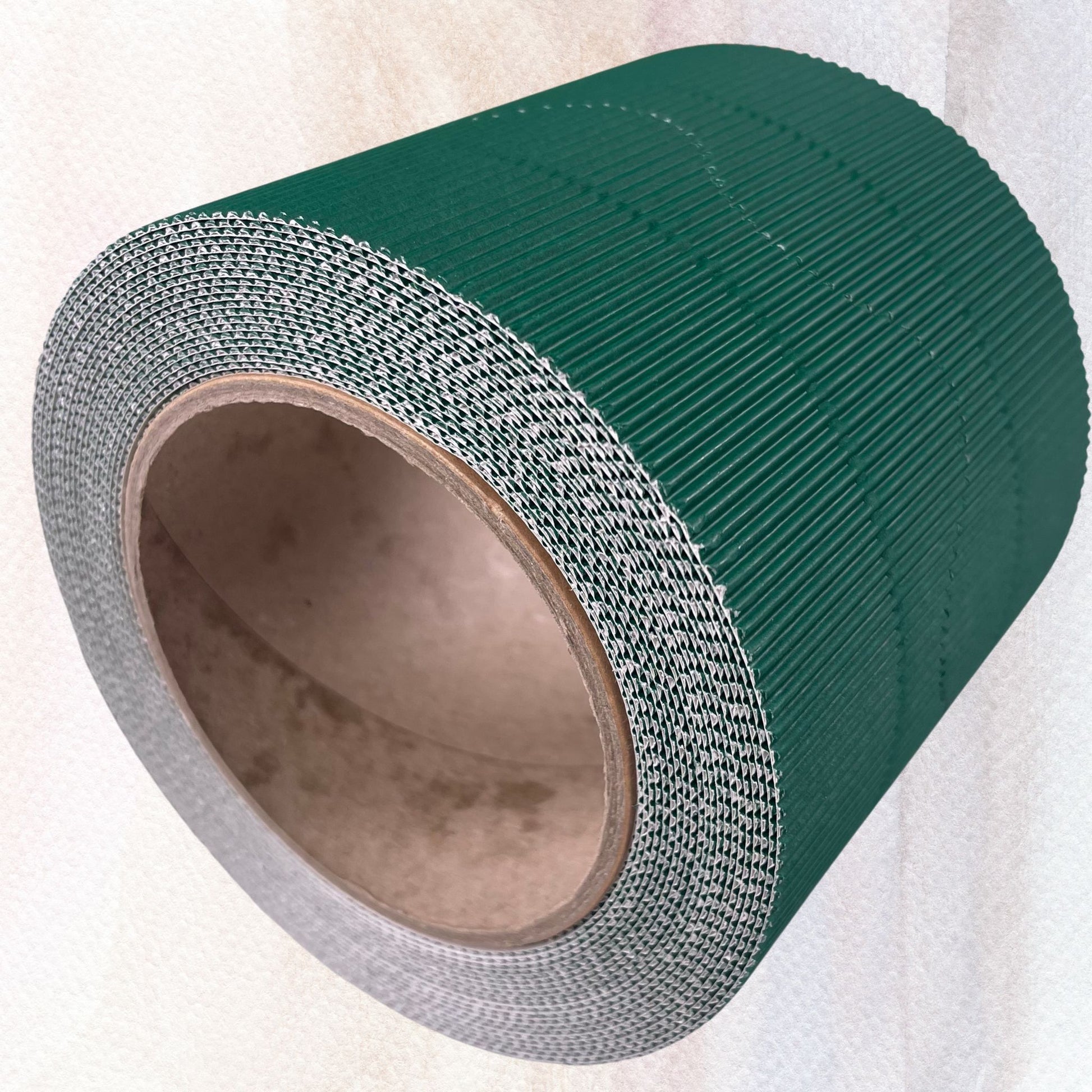 Border Roll Emerald Green Colour