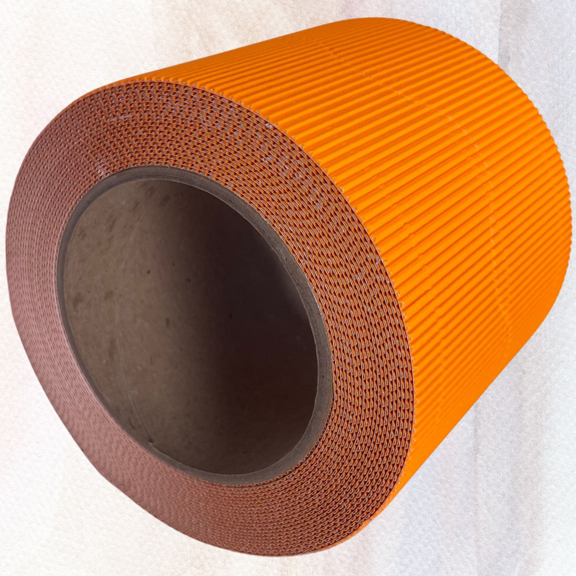 Border Roll Orange Colour