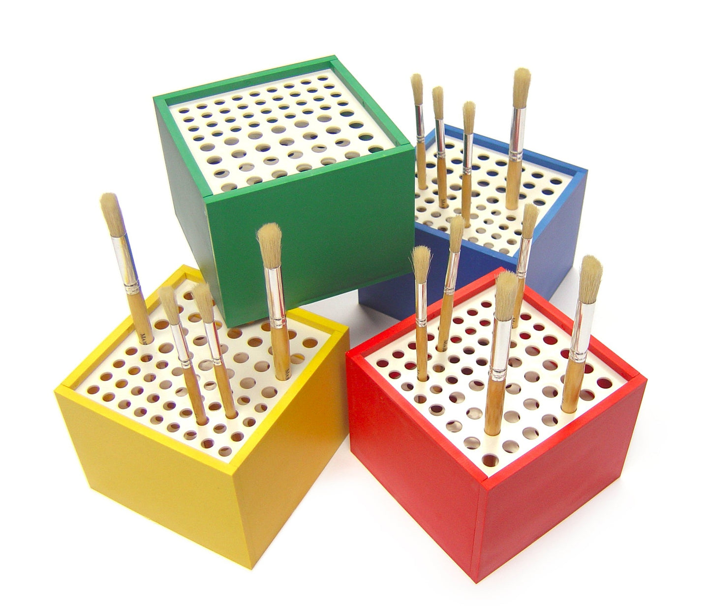 paint brush holder