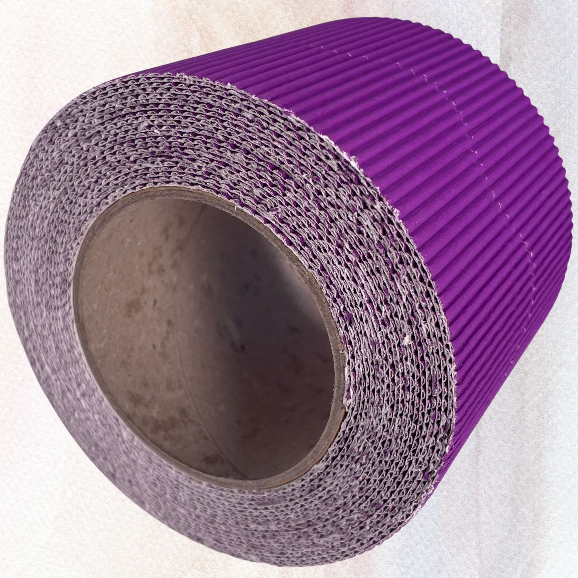 Border Roll Magenta Colour