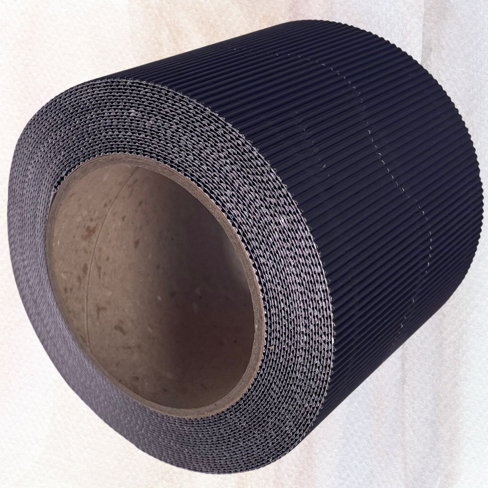 Border Roll Black Colour