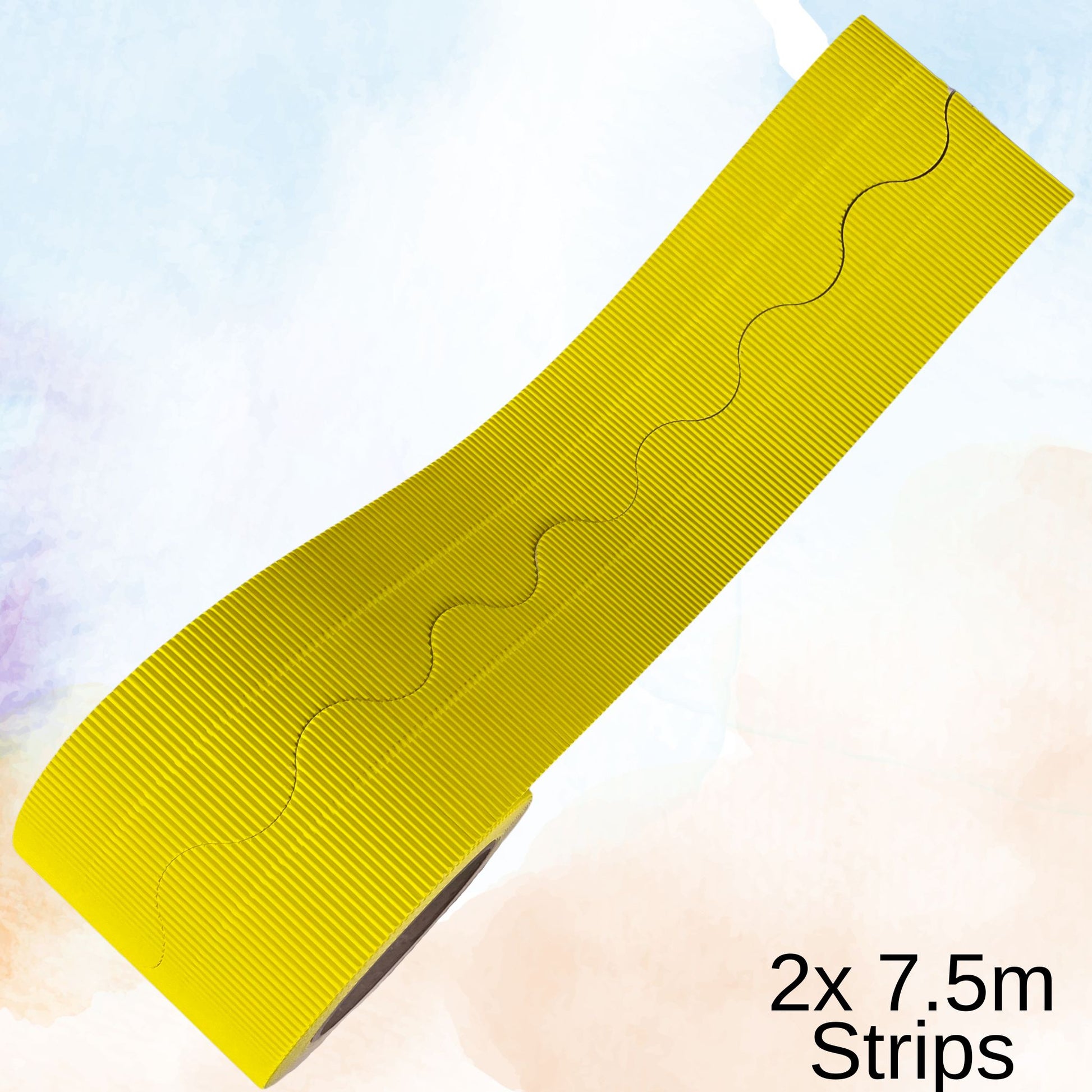 2 X 7.5 Border Rolls