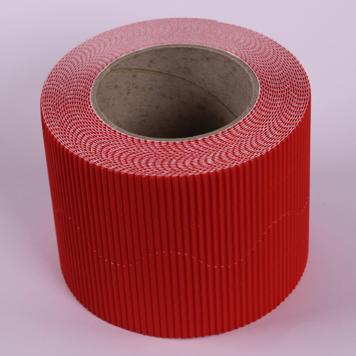 Border Roll Red Colour