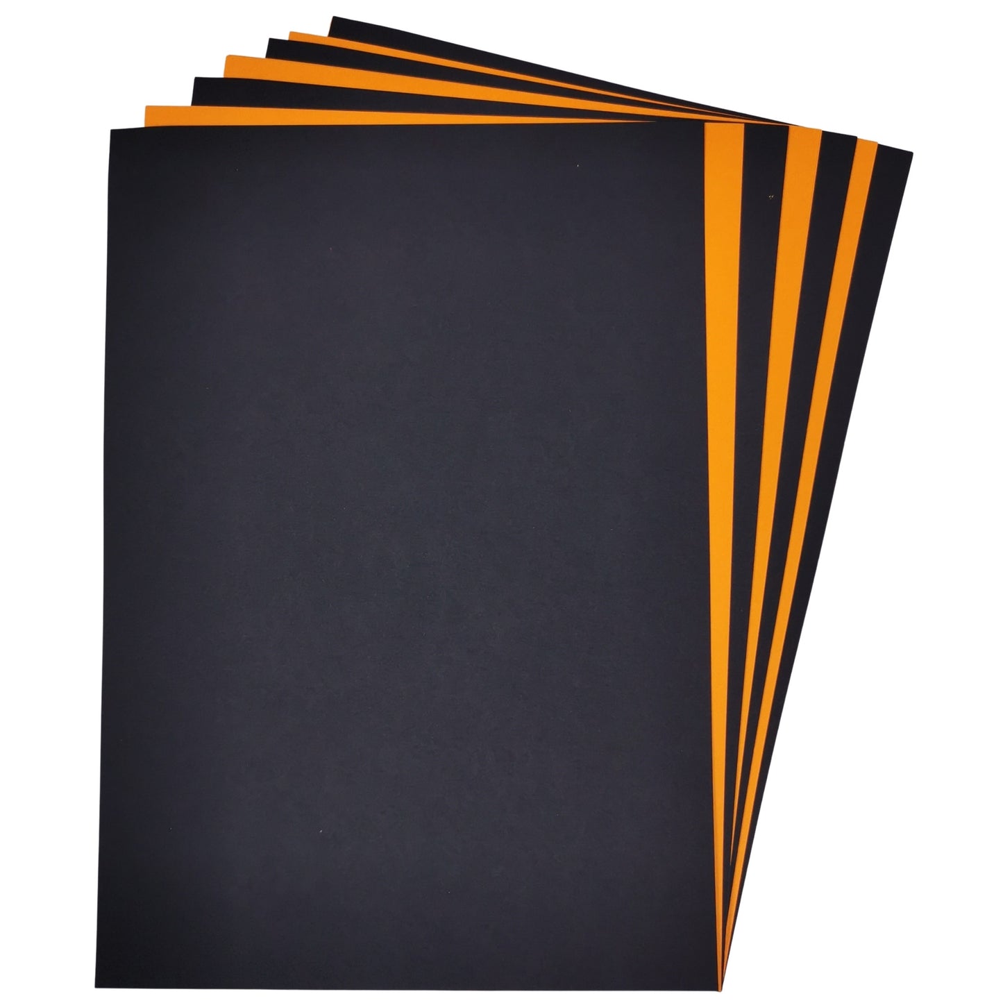 A4 160gsm Halloween Card / Autumn Card Pack Choose Quantity
