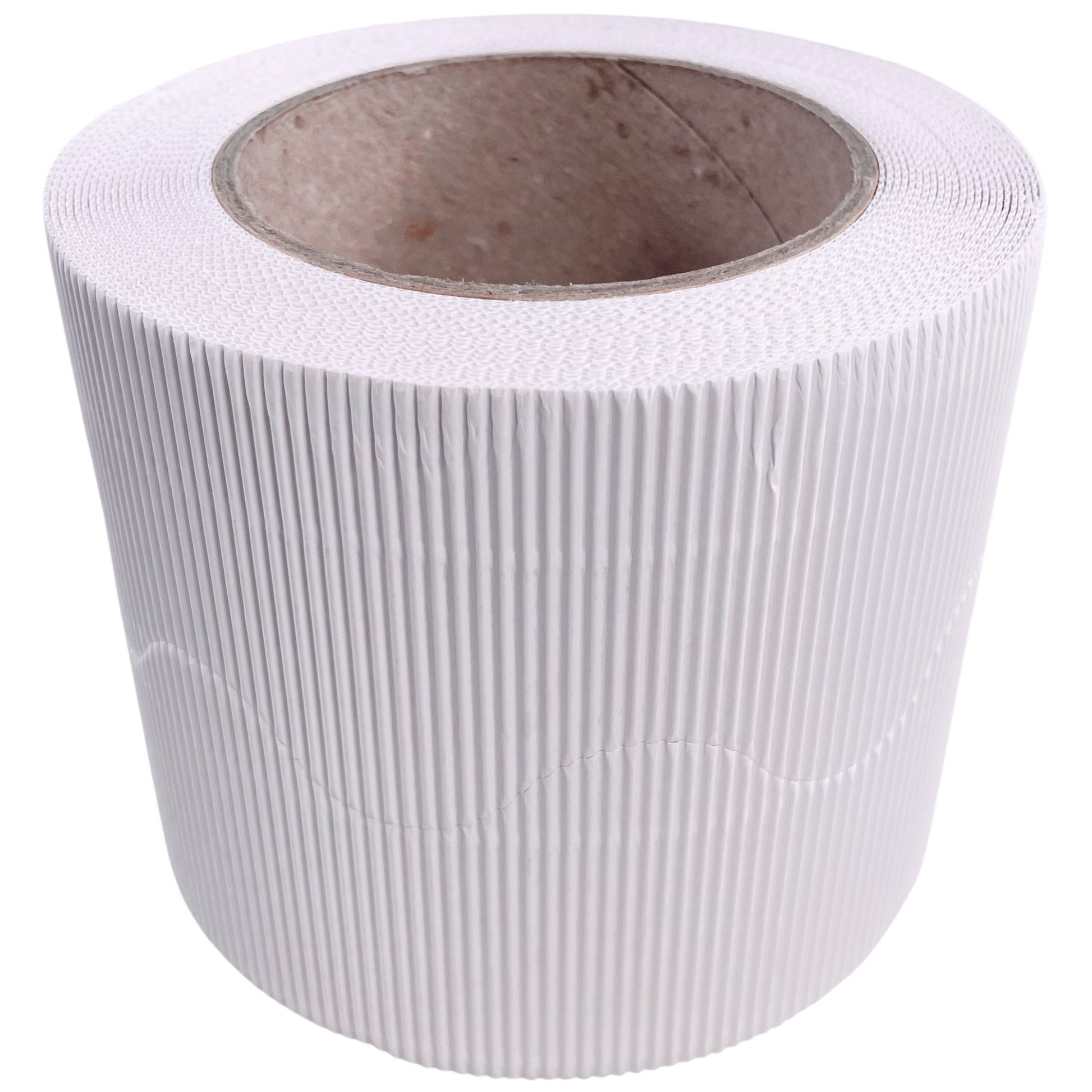 Border Roll White Colour