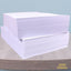A5 White Printer Copy Paper 100 Sheets 80gsm Smooth Home, Office & General Use Paper