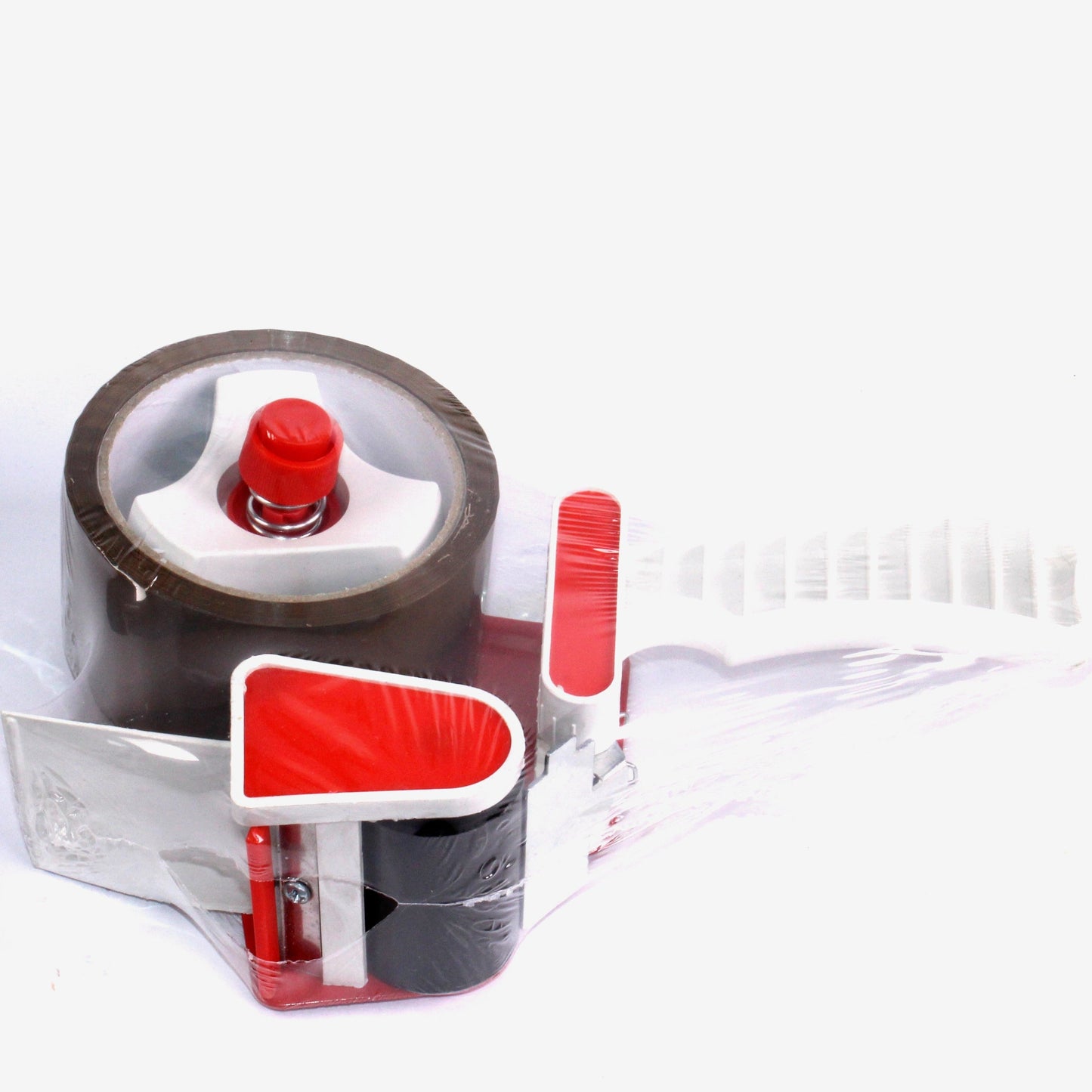 Tape Gun with Packing Tape