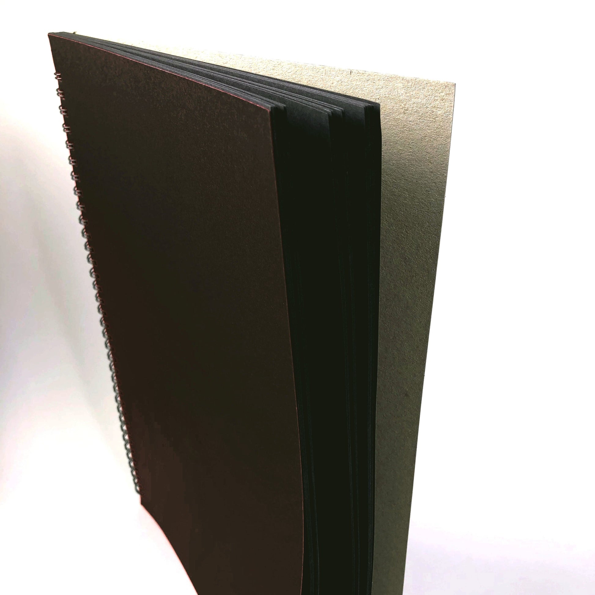 project book