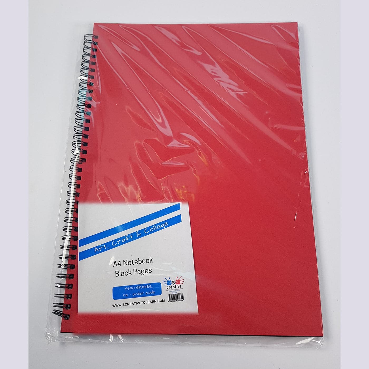 School work book