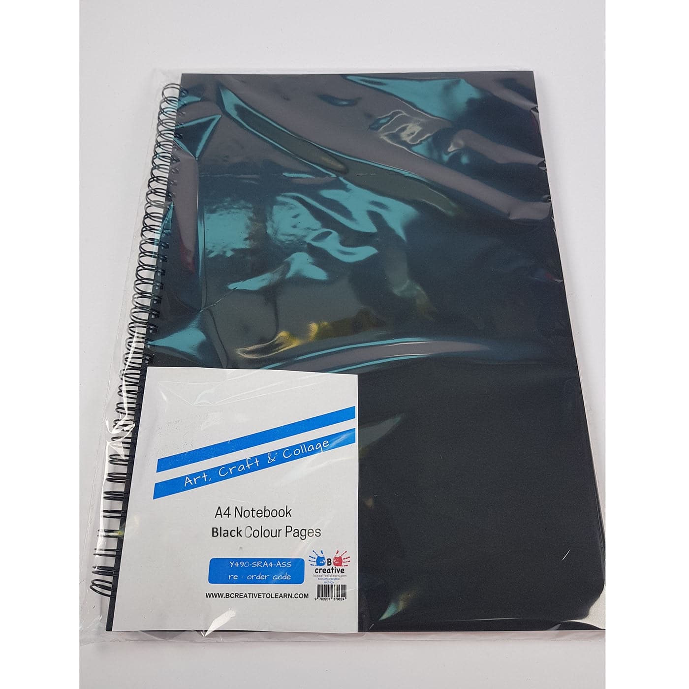 school work book