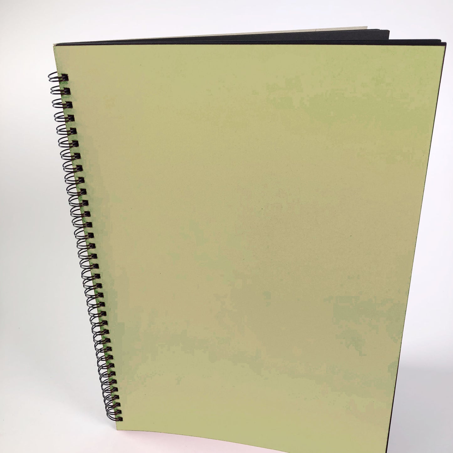 Project book