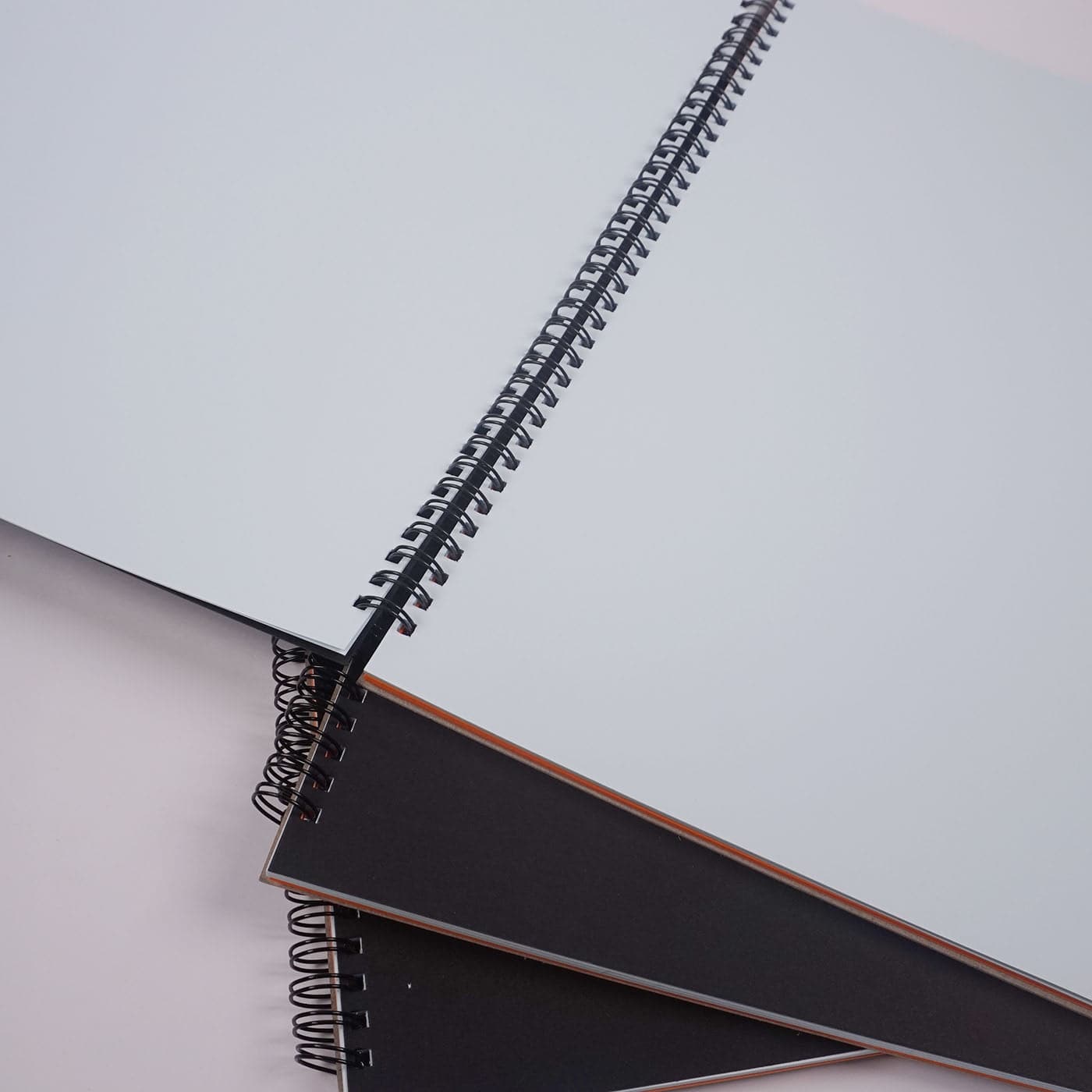 Ringbound Notebook