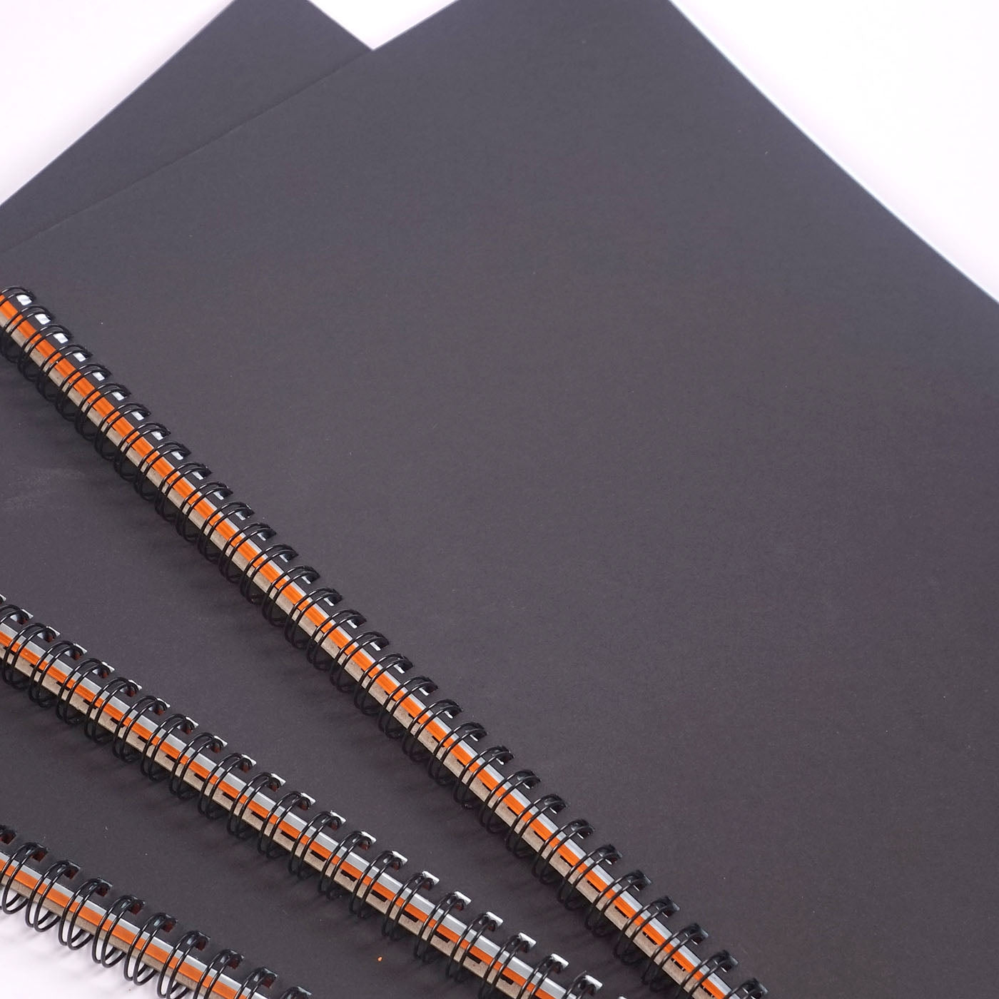 handmade notebook