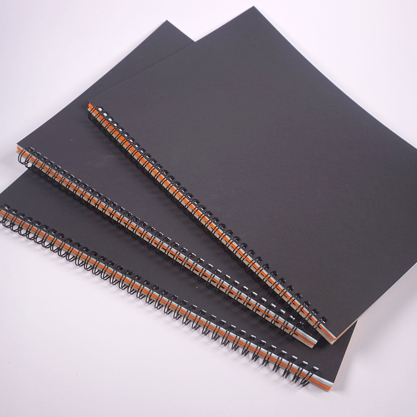 school project book