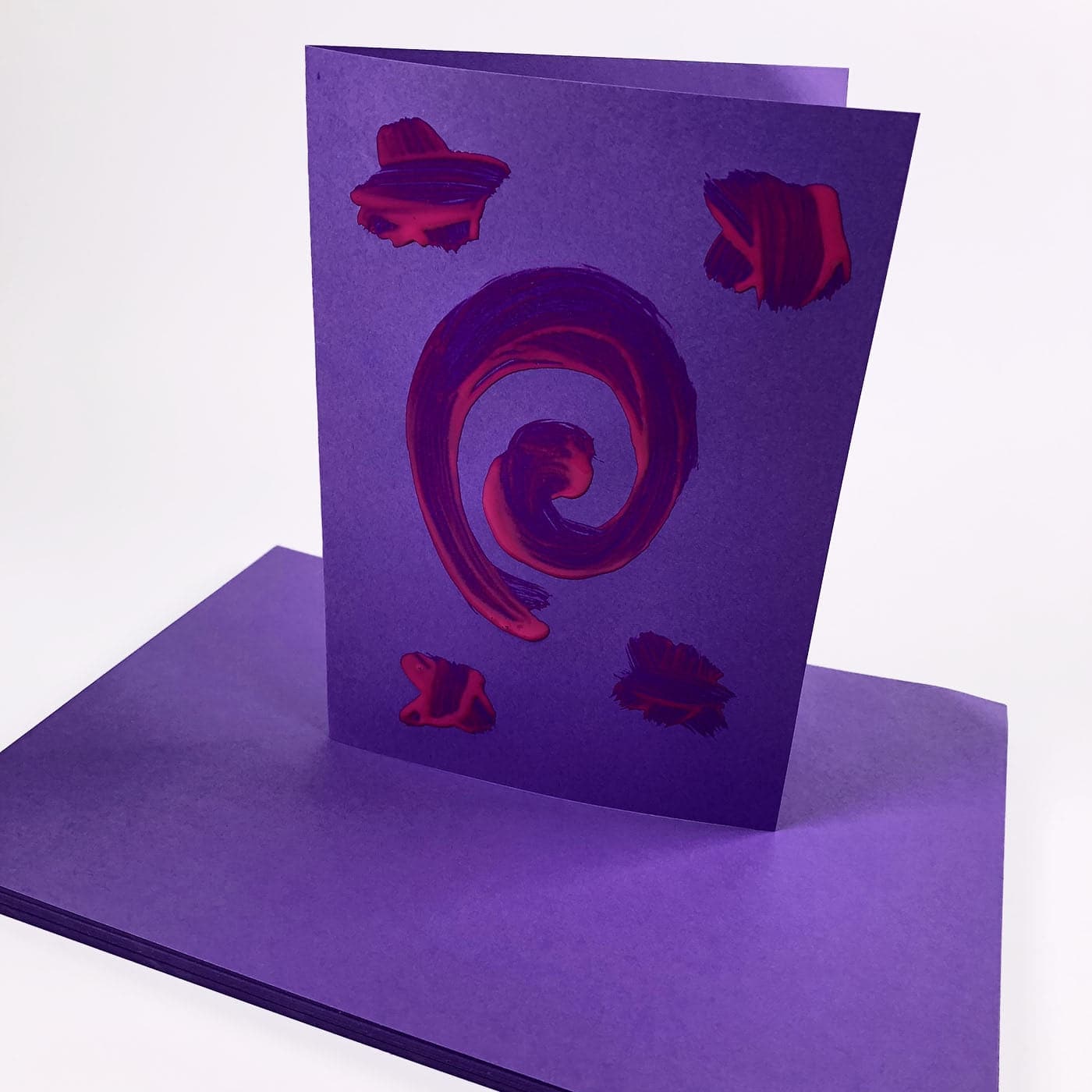 Smooth A4 Craft Card 160gsm 50 Sheets Choose Colour
