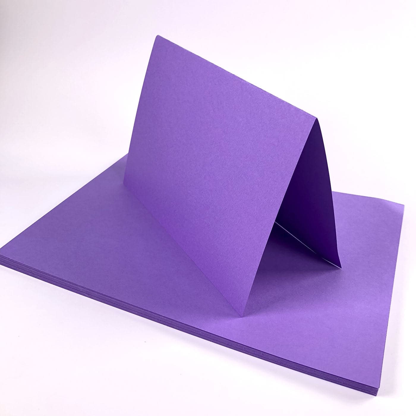 Smooth A4 Craft Card 160gsm 50 Sheets Choose Colour
