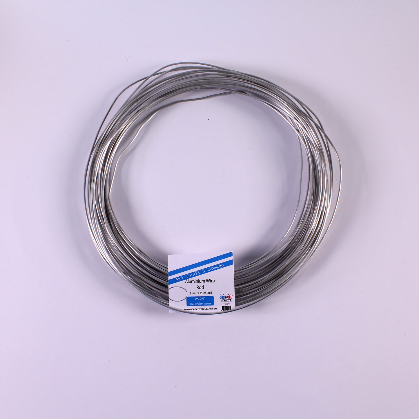 aluminium wire rod