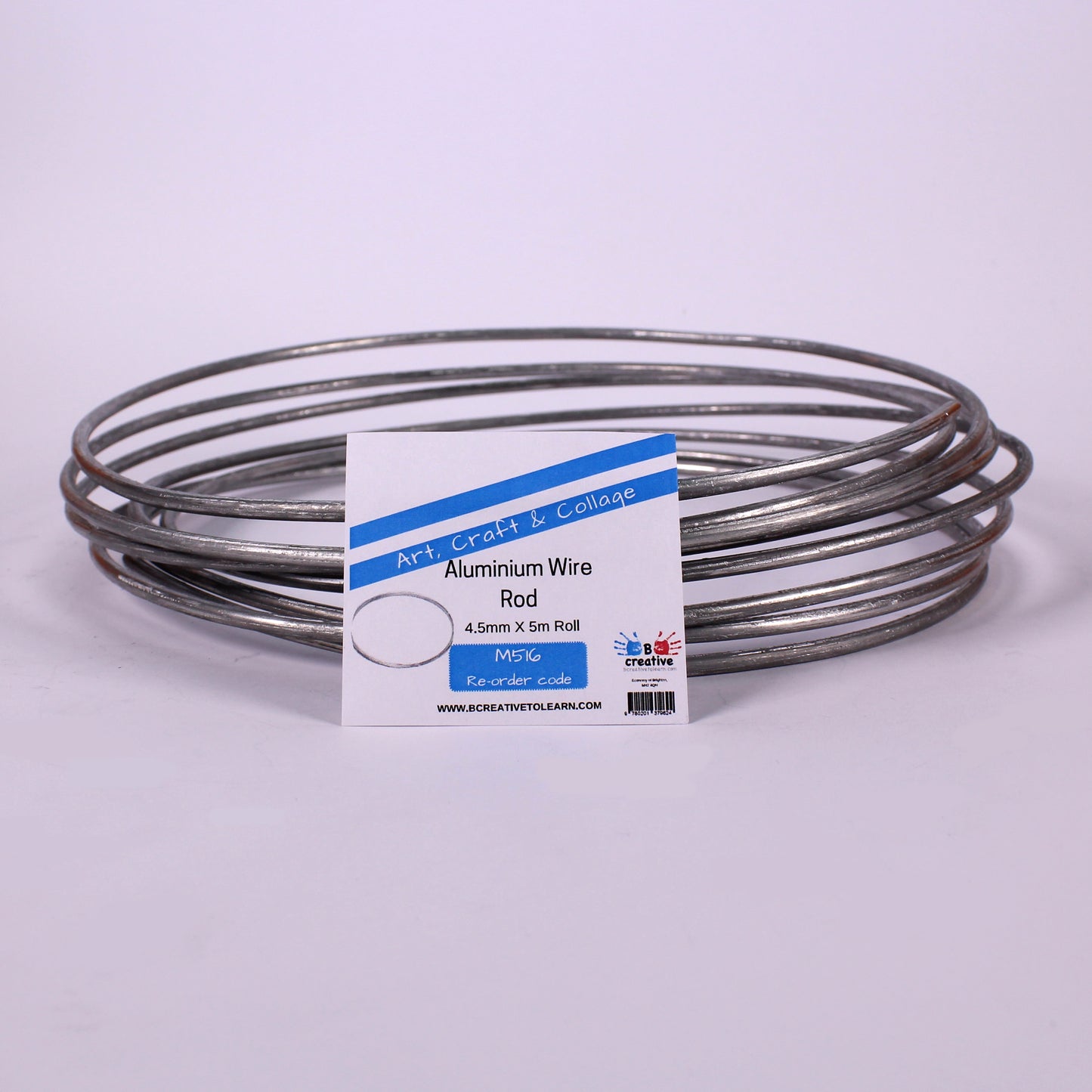 aluminium wire rod