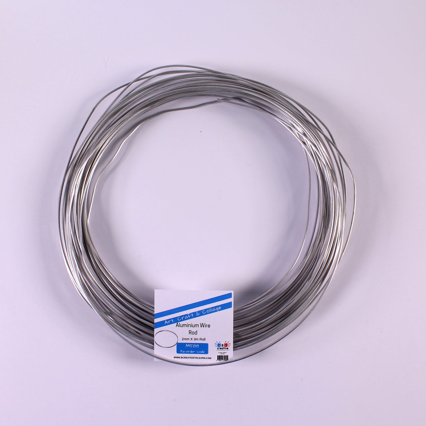aluminium wire rod