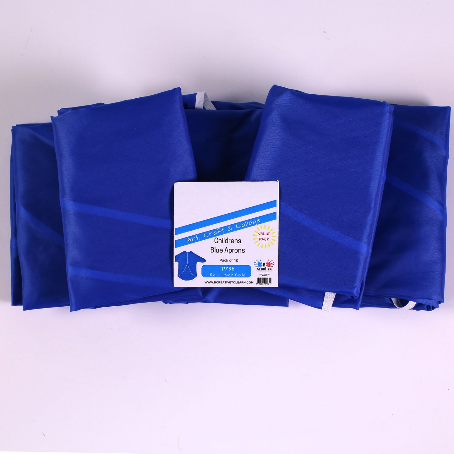 aprons